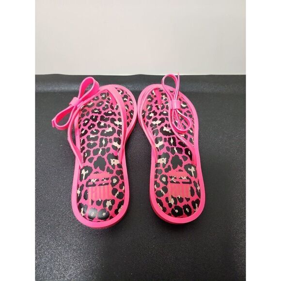 Mel Dreamed by Melissa Sandals Size 12 - Picture 4 of 5